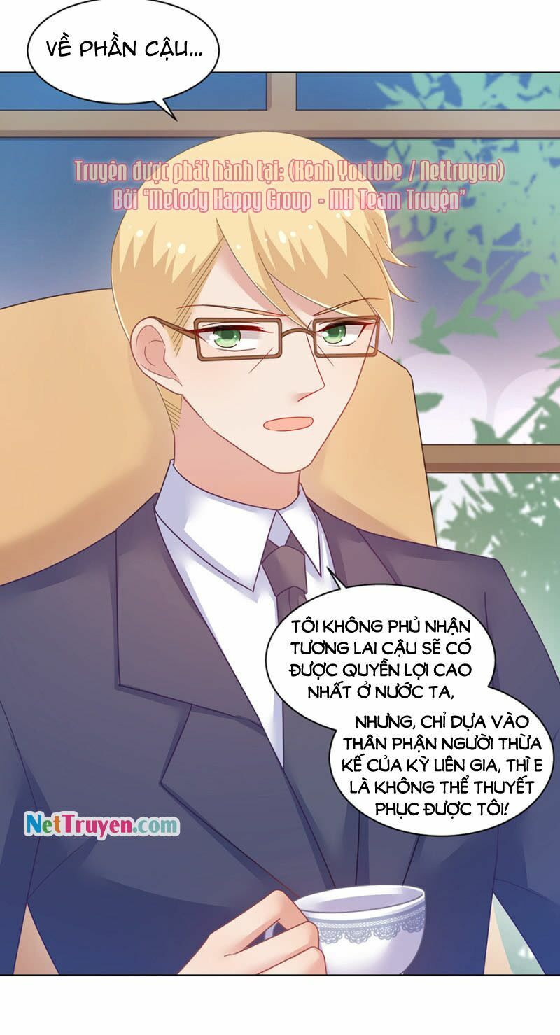 Ma Lạt Thiên Kim Đẩu Ác Thiếu: Chapter 149