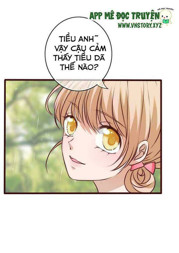 Sau Con Mưa Mùa Hạ: Chapter 19