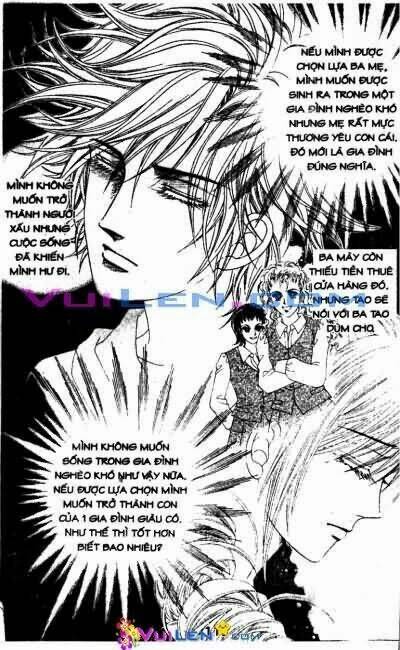 Bóng Mây Qua: Chapter 1