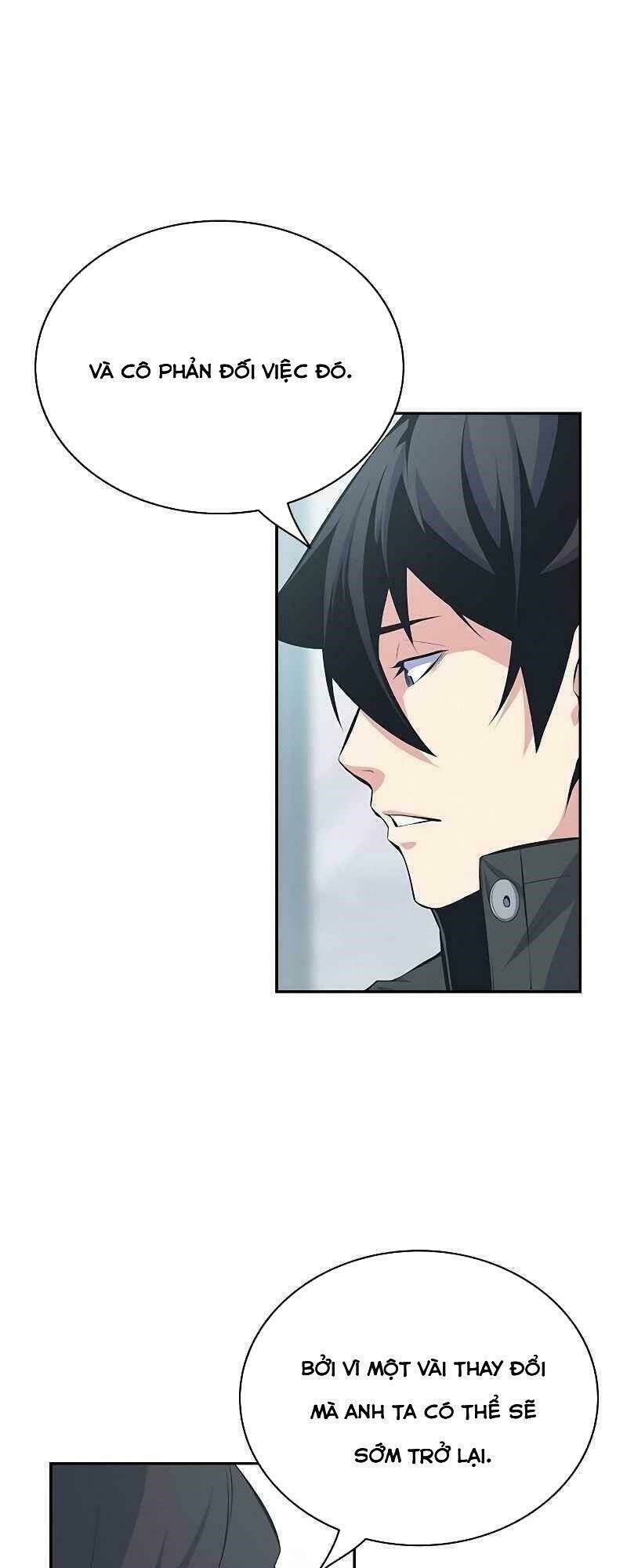 Kẻ Ngoại Lai Ở Vùng Đất Bị Ruồng Bỏ: Chapter 7