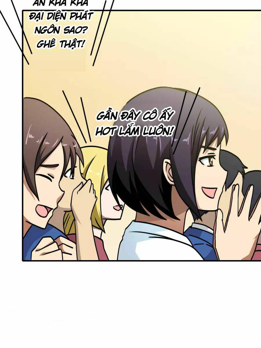 Hộ Hoa Cao Thủ Tại Đô Thị: Chapter 66