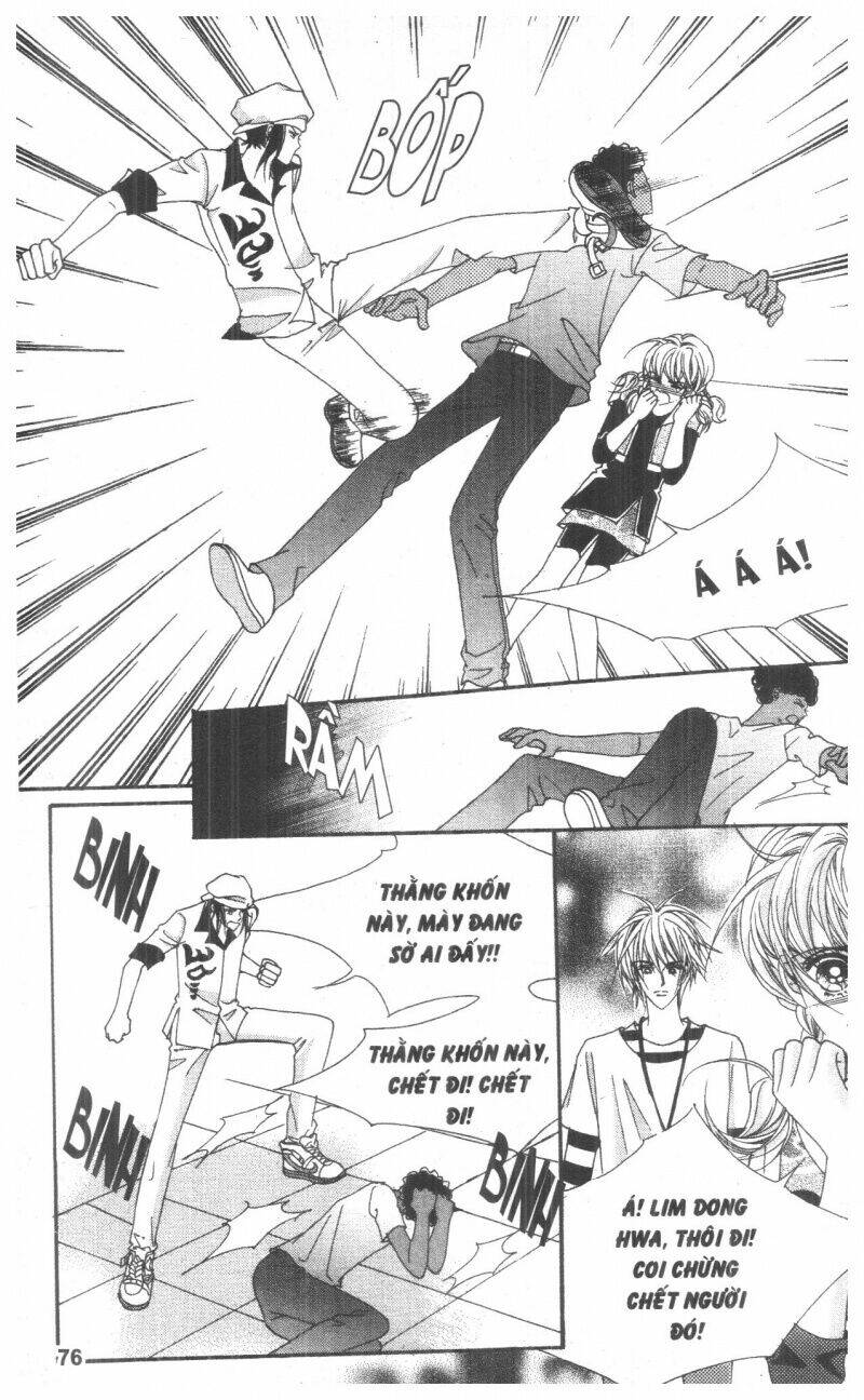 Cũng Vì Em: Chapter 1