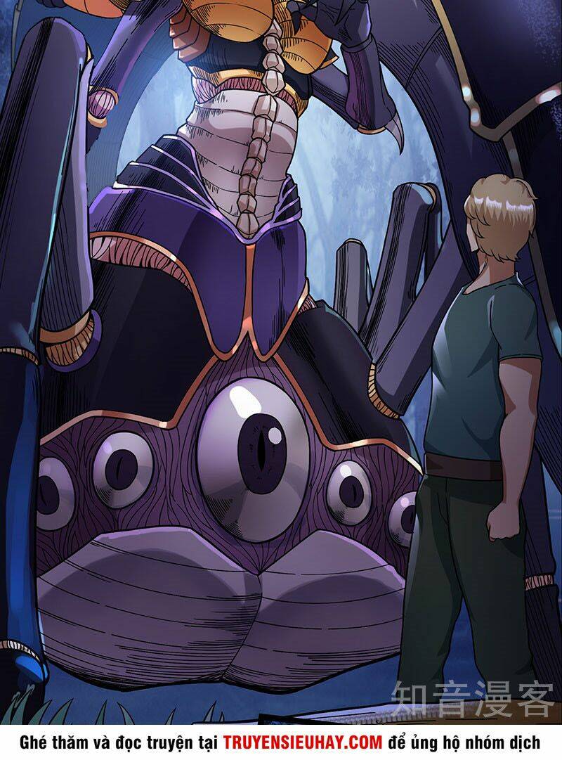 Tiên Vương Trùng Sinh: Chapter 31