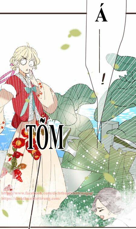 Bạn Trai Tôi Là Cẩm Y Vệ 2: Chapter 64