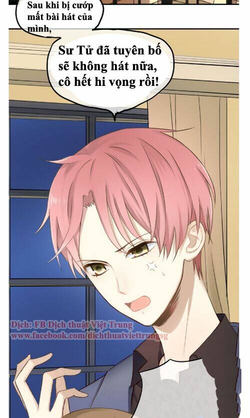 Thần Tượng Điểm Zero: Chapter 61