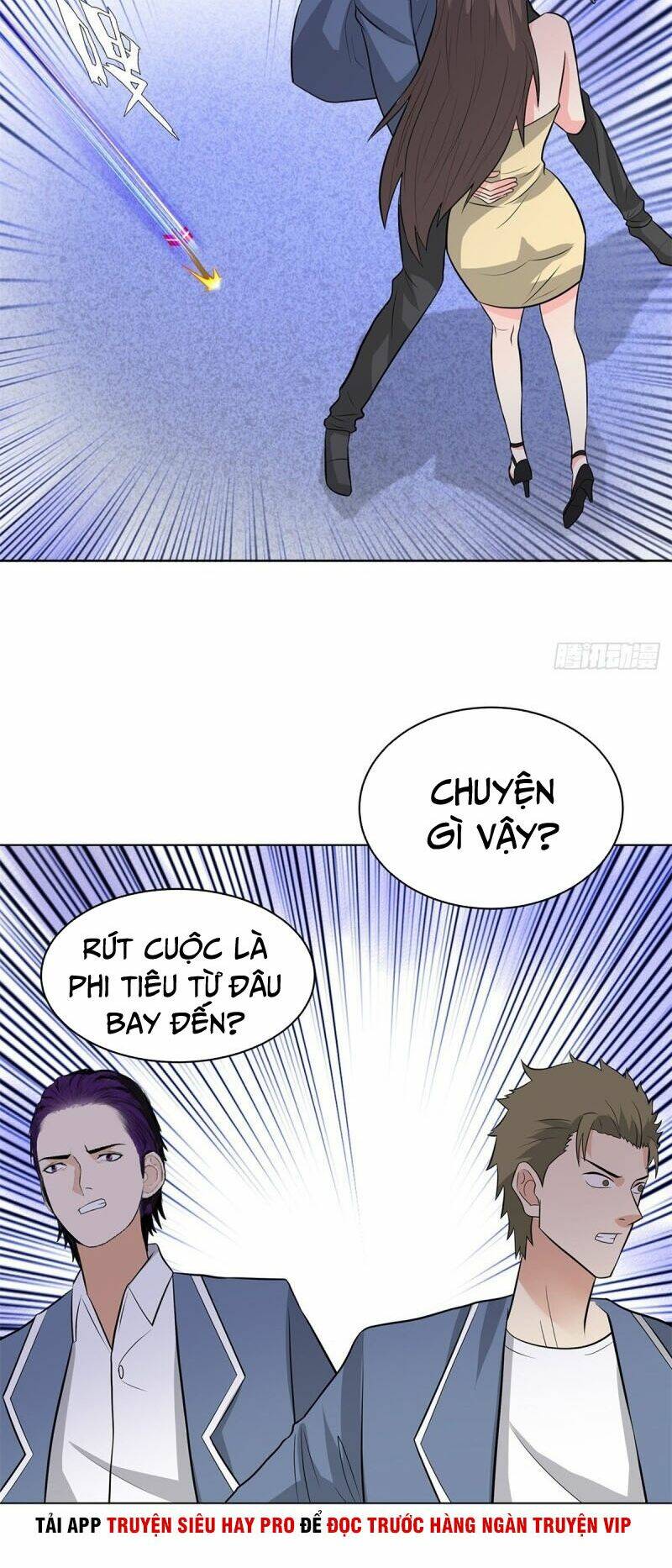 Học Viện Cao Thủ: Chapter 250