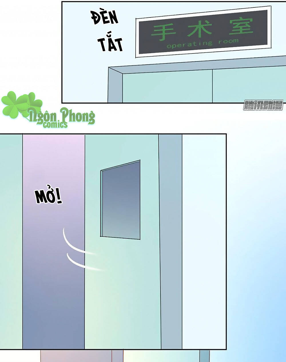 Sinh Sinh Tương Thác: Chapter 2