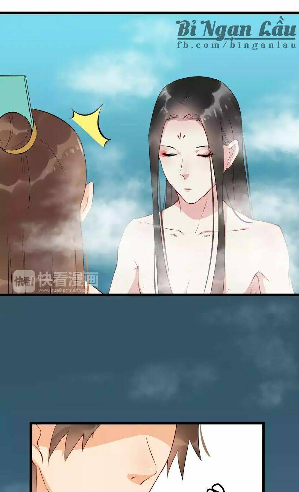 Bồng Sơn Viễn: Chapter 39