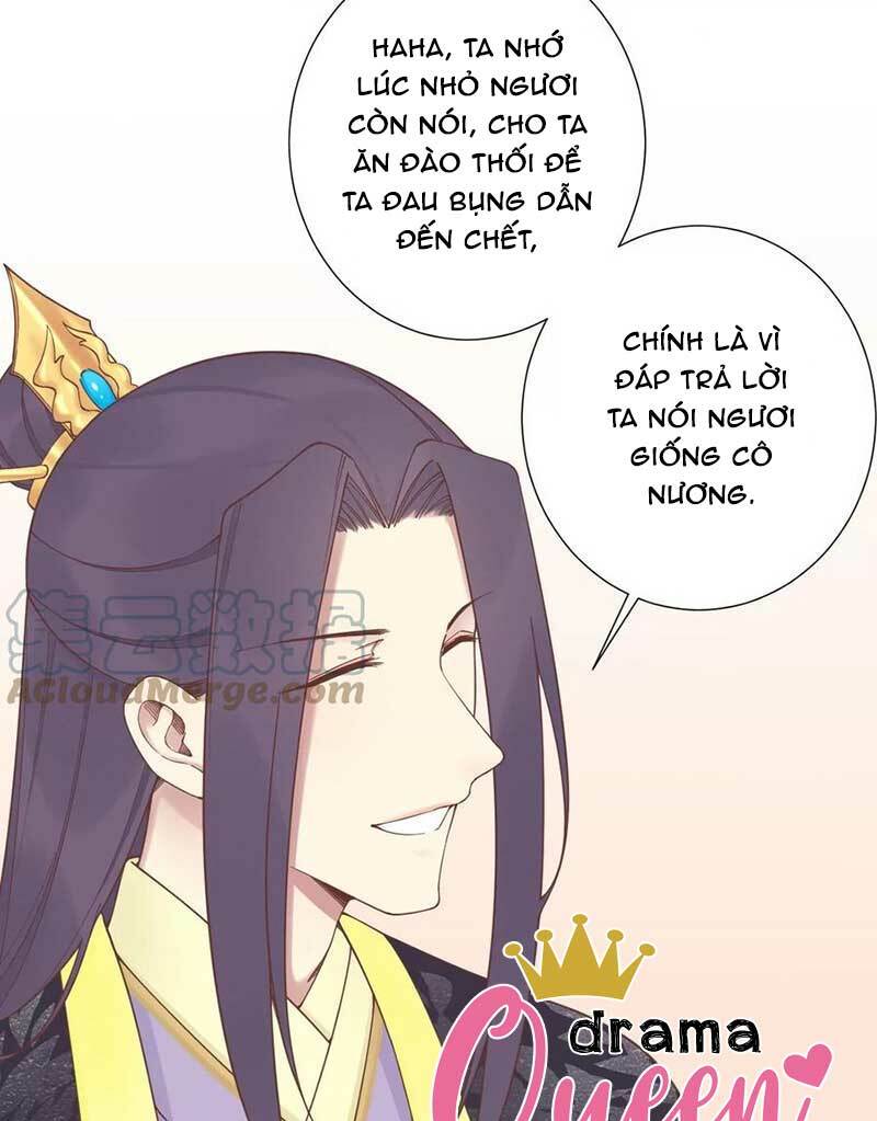 Hoàng Hậu Bận Lắm: Chapter 180