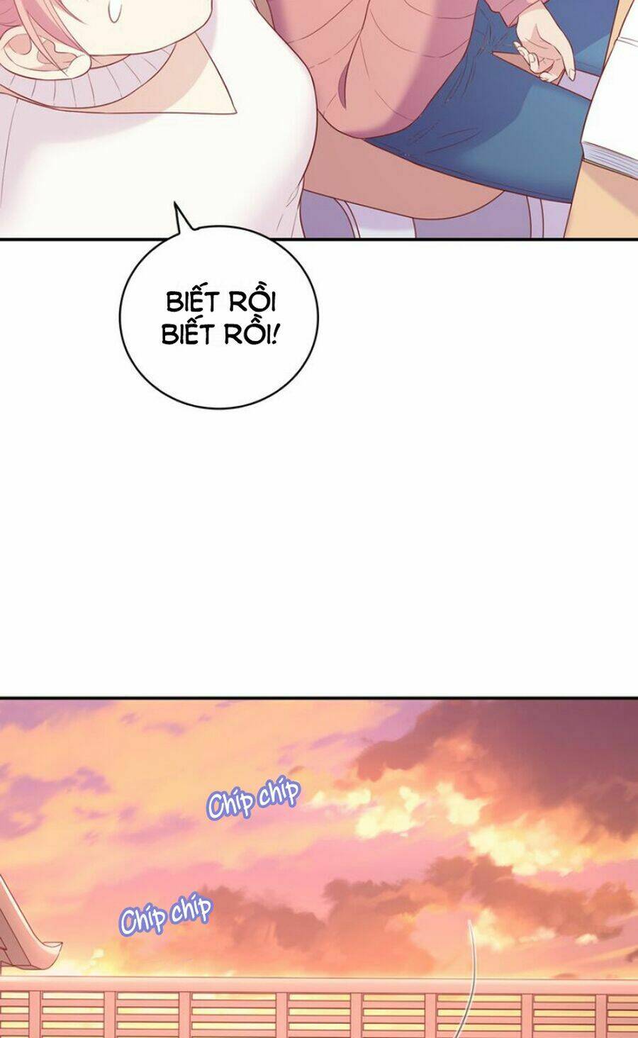 Vương Tử Thành Phố Và Công Chúa Amazon: Chapter 45