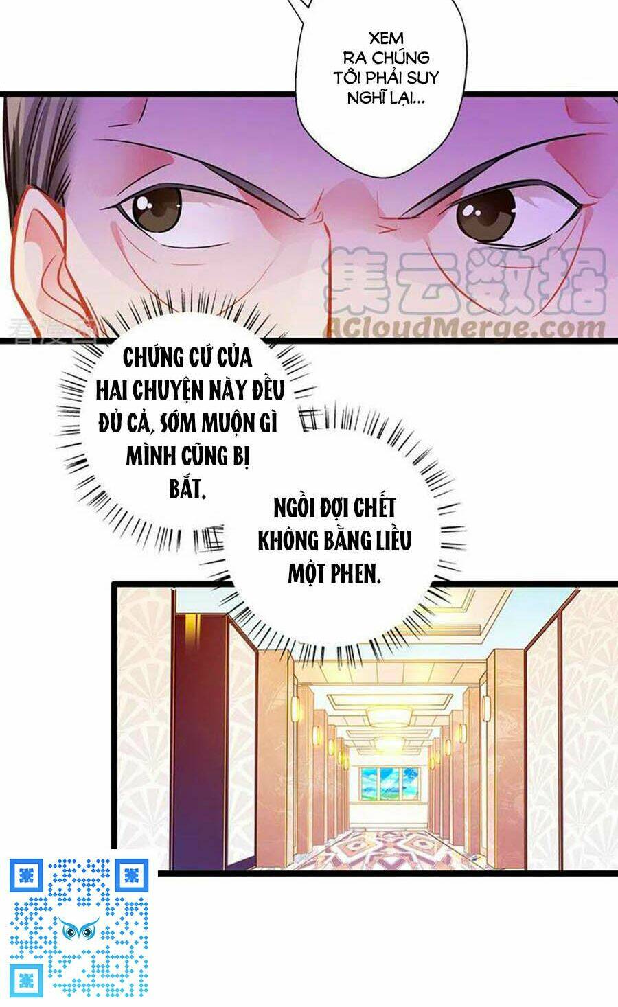 Cưng Chiều Ái Thê Hư Hỏng: Chapter 88