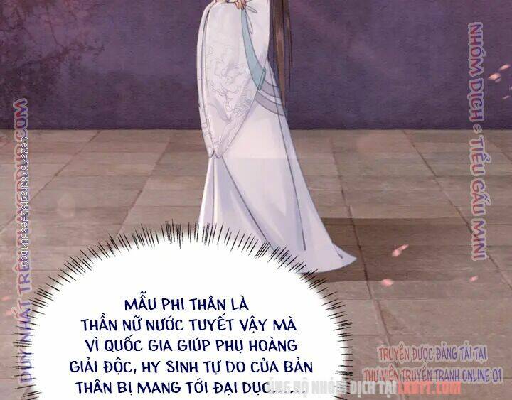 Trọng Sinh Bá Sủng Nhiếp Chính Vương Quá Mạnh Mẽ: Chapter 154