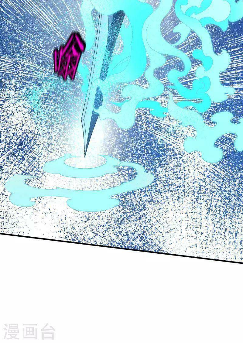 Tiên Vương Trùng Sinh: Chapter 377