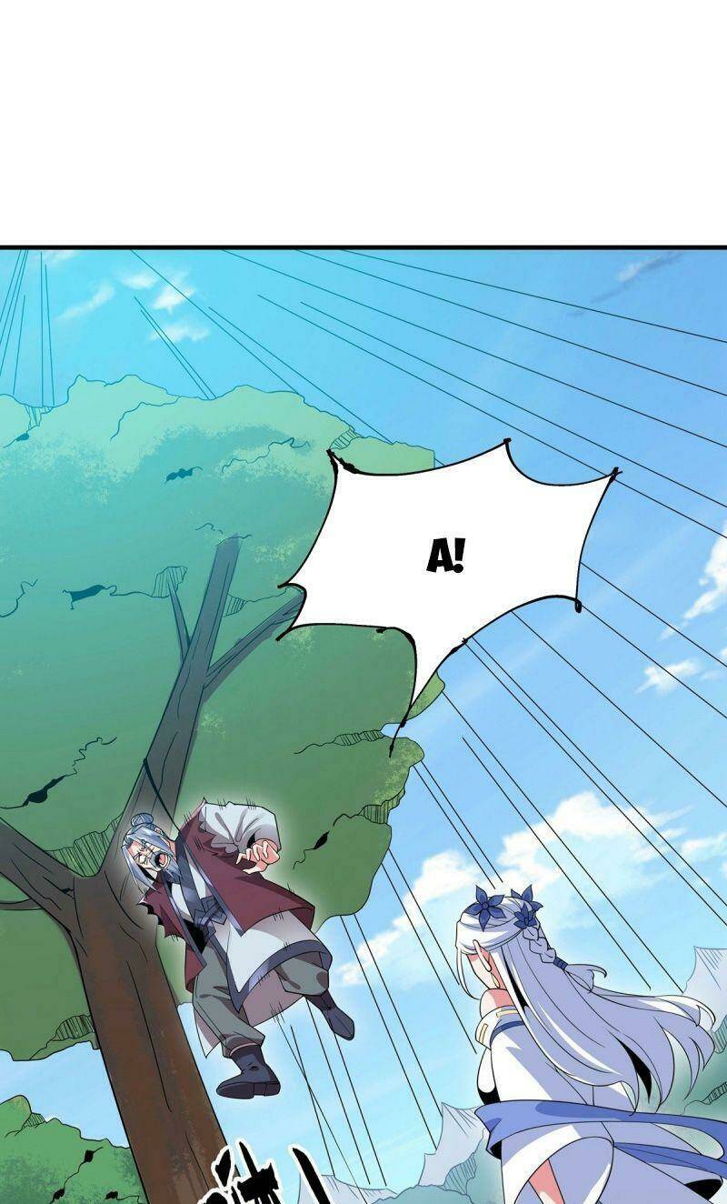 Lực Bạt Sơn Hà Hề Tử Đường: Chapter 43