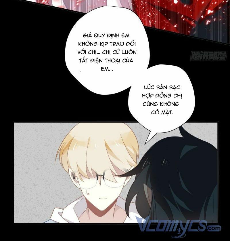 Nữ Phụ Như Tôi Cũng Có Ngày Ra Mắt: Chapter 33