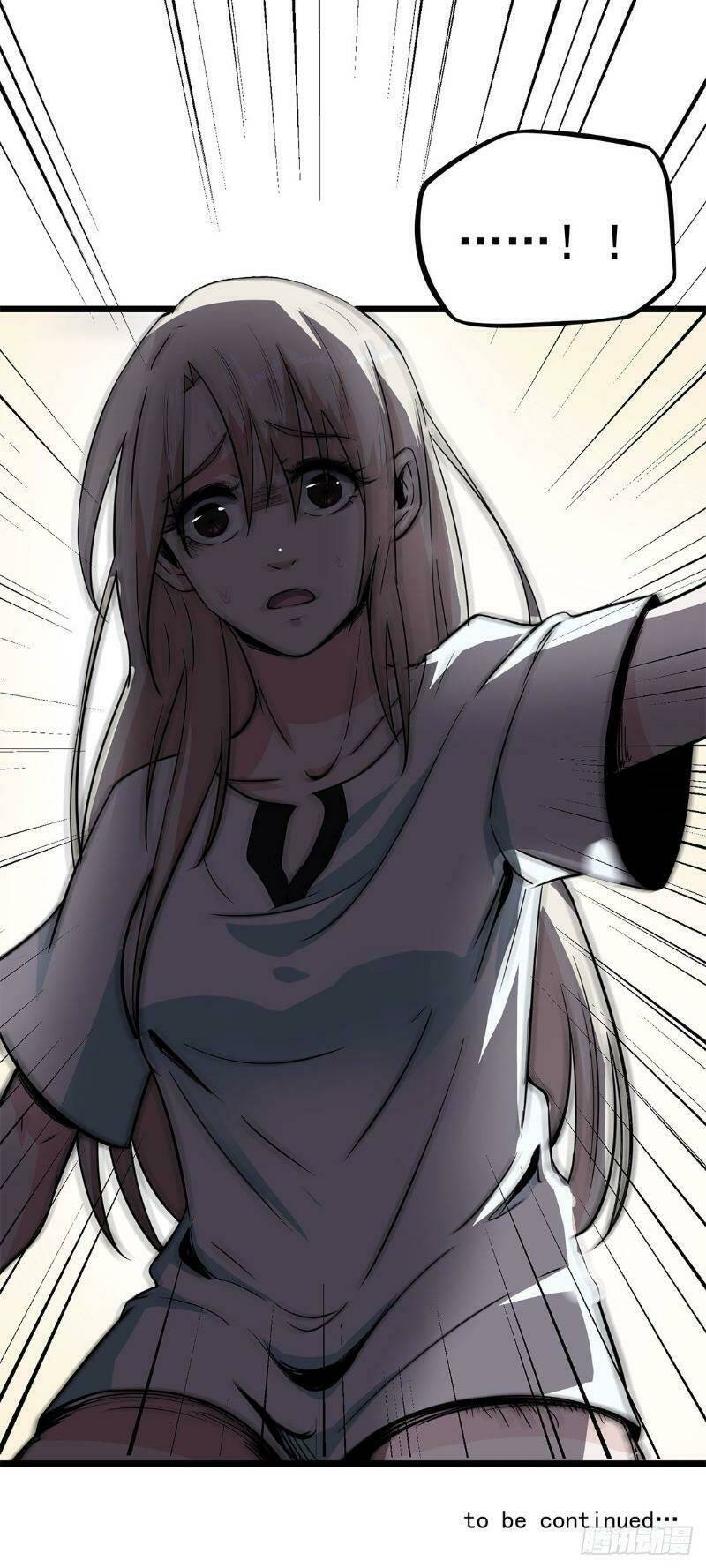 Trùng Lãnh Quái Đàm: Chapter 10