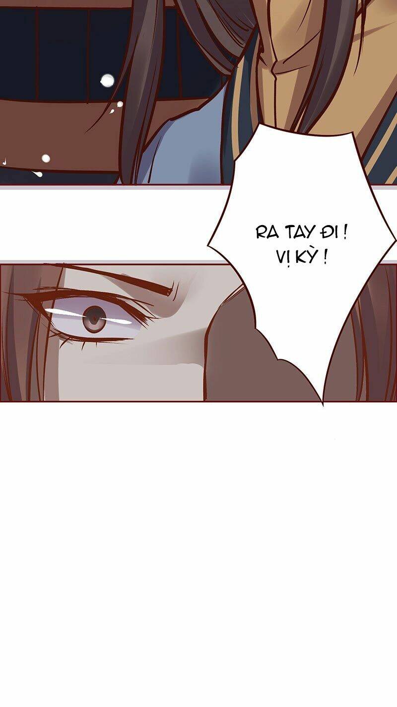 Yến Sơn Phái Và Bách Hoa Môn: Chapter 92