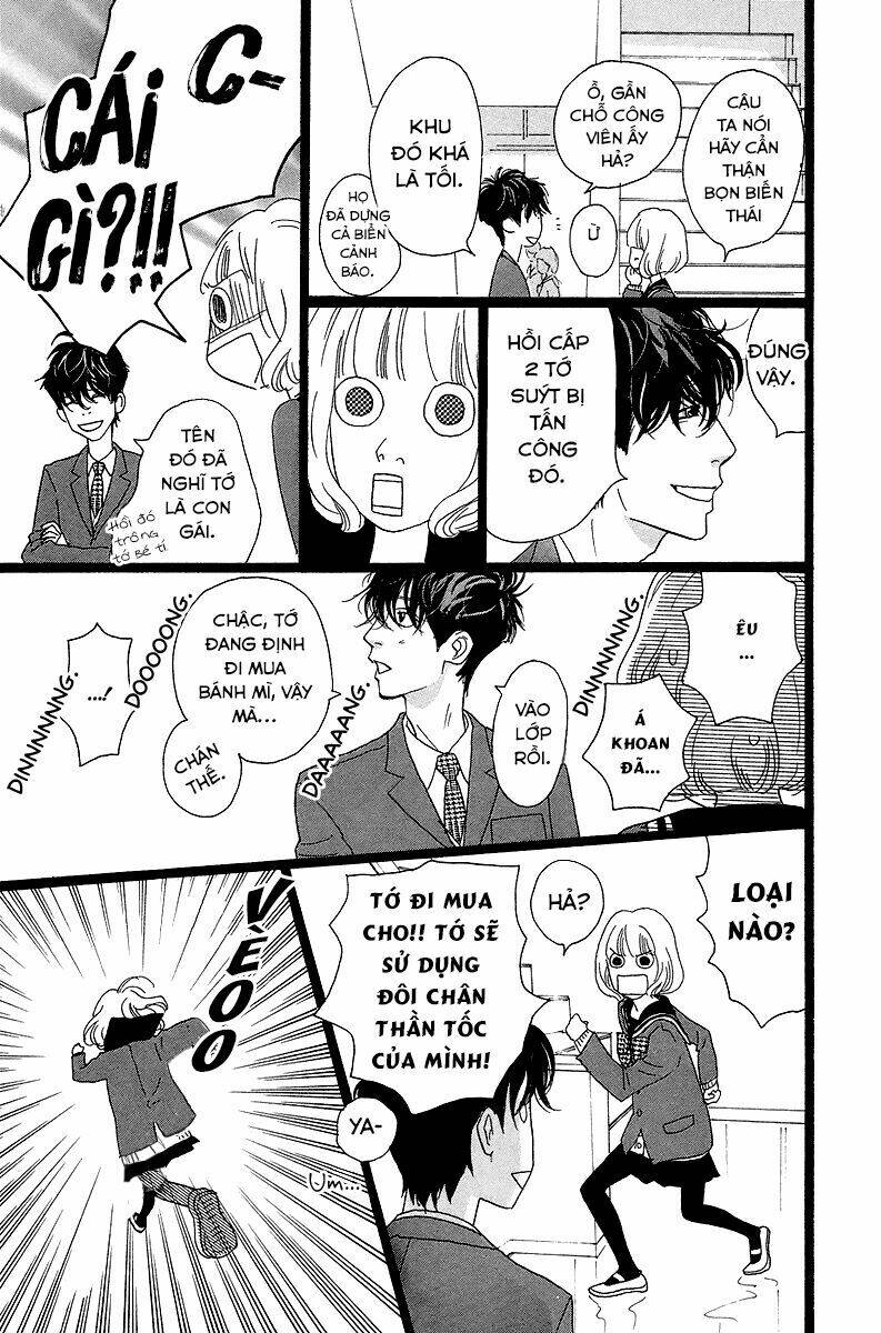 Principal: Chapter 3