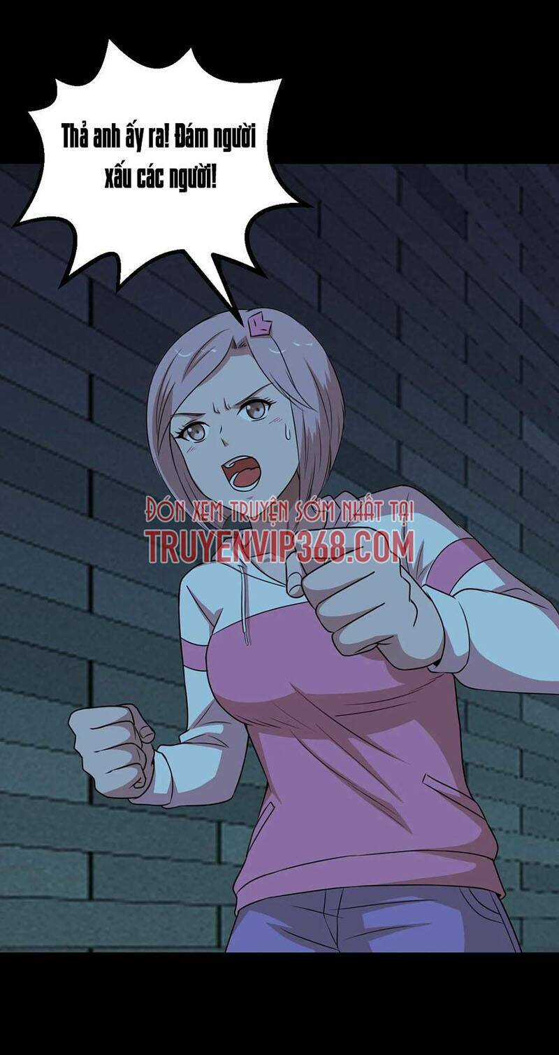 Đai Ca Trở Lại Tuổi 16: Chapter 147