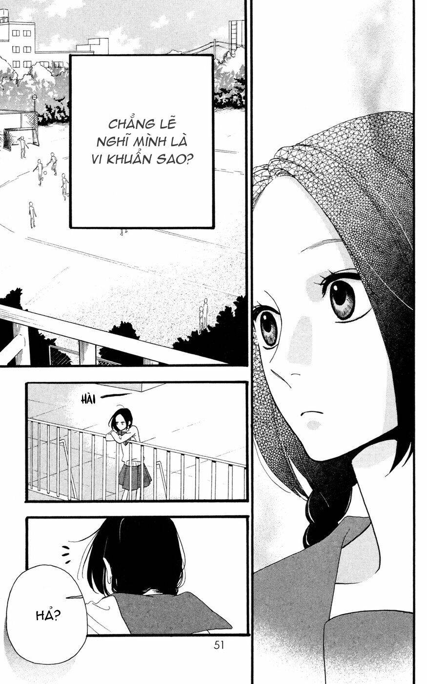 Sao Mai Của Em: Chapter 2