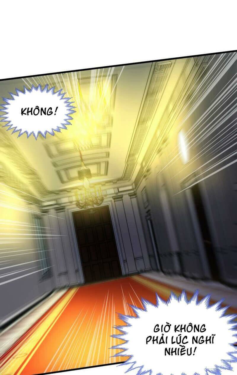 Một Vạn Tư Thế Công Lược Yêu Nam: Chapter 177