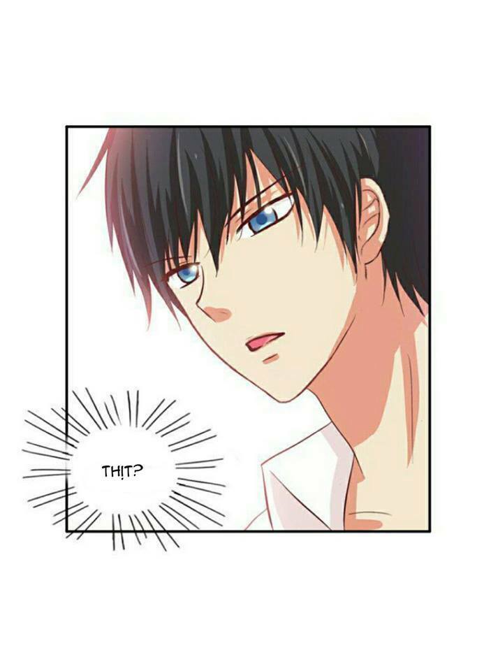Mối Tình Đầu Có Chút Ngọt: Chapter 25