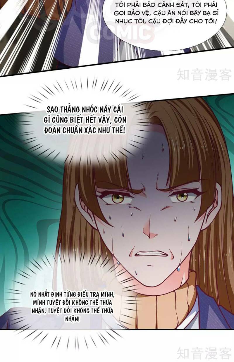 Chung Cực Binh Vương Tại Đô Thị: Chapter 90