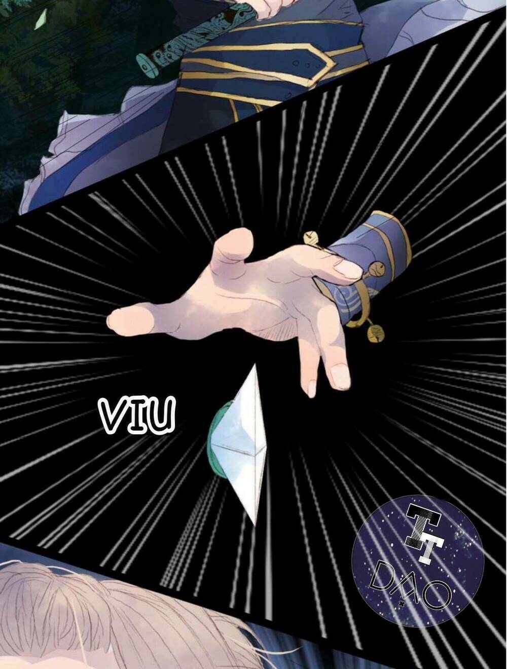 Khúc Hữu Ngộ: Chapter 4