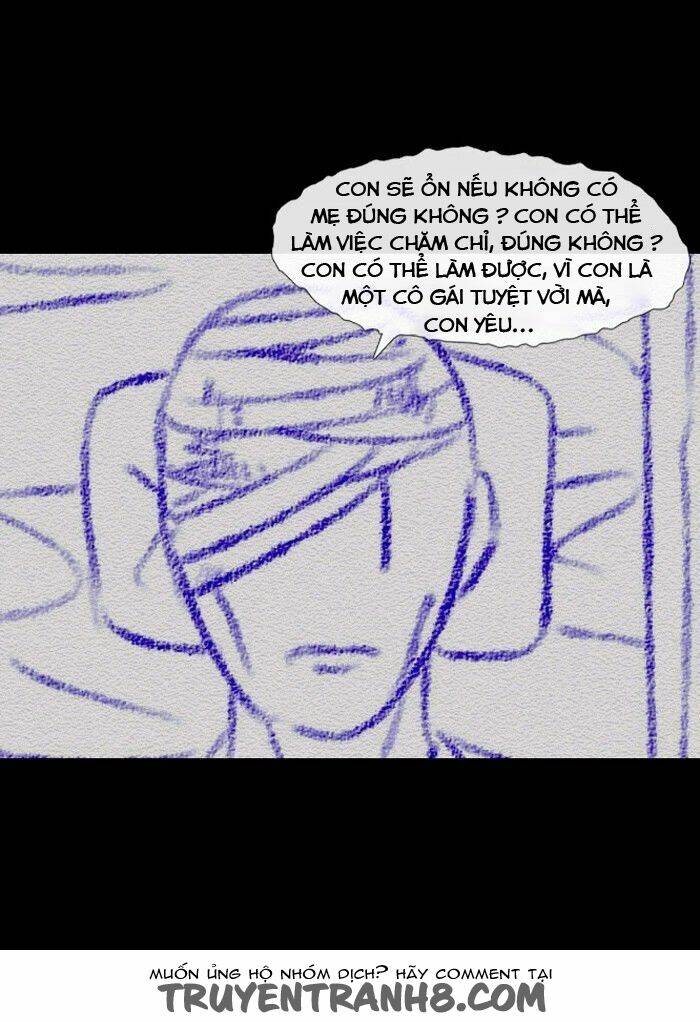 Thứ Sáu: Những Câu Chuyện Cấm: Chapter 30