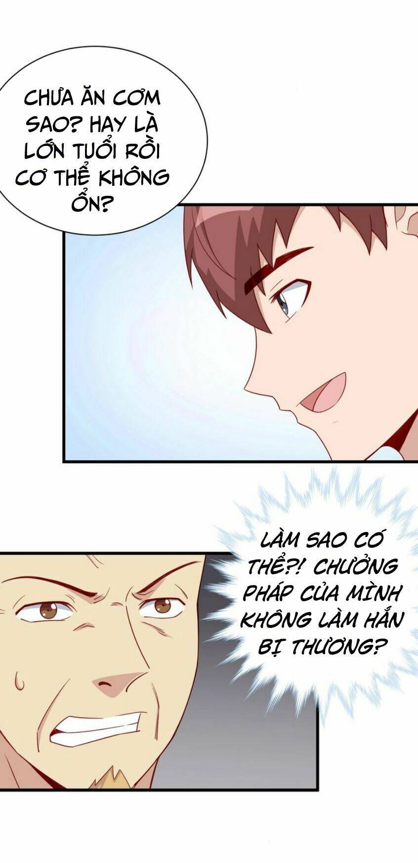 Hệ Thống Tu Tiên Mạnh Nhất: Chapter 14