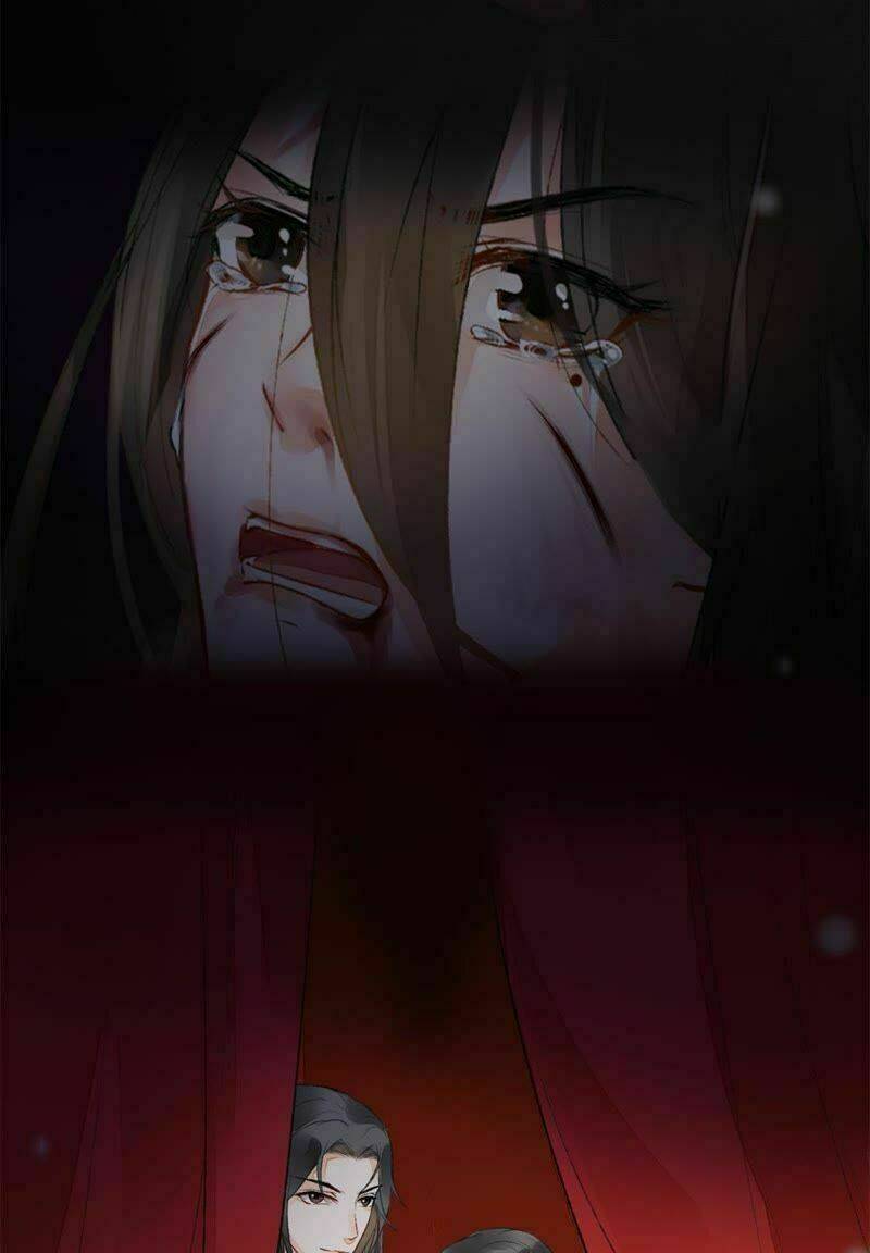 Thịnh Sủng Kiều Nữ Trở Về Triều Ca: Chapter 3