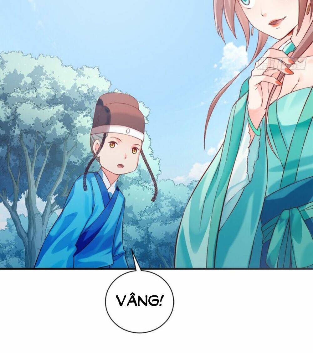 Bệ Hạ Xin Tự Trọng: Chapter 38