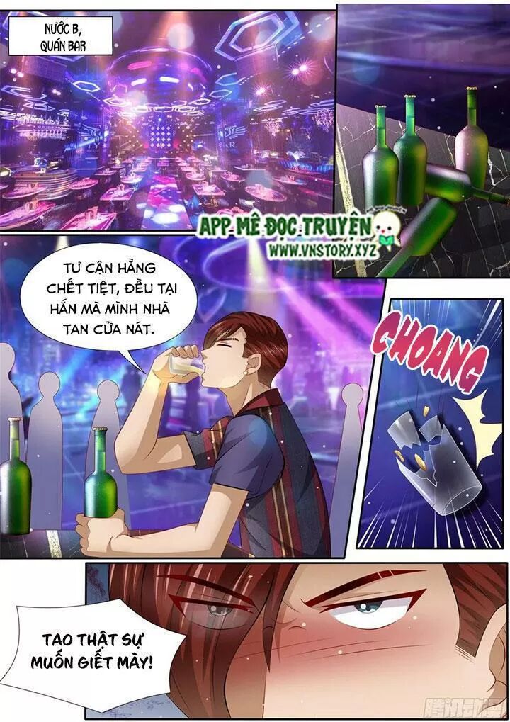 Cưng Chiều Vợ Yêu: Chapter 286: Vươn móng quỷ (đã fix)