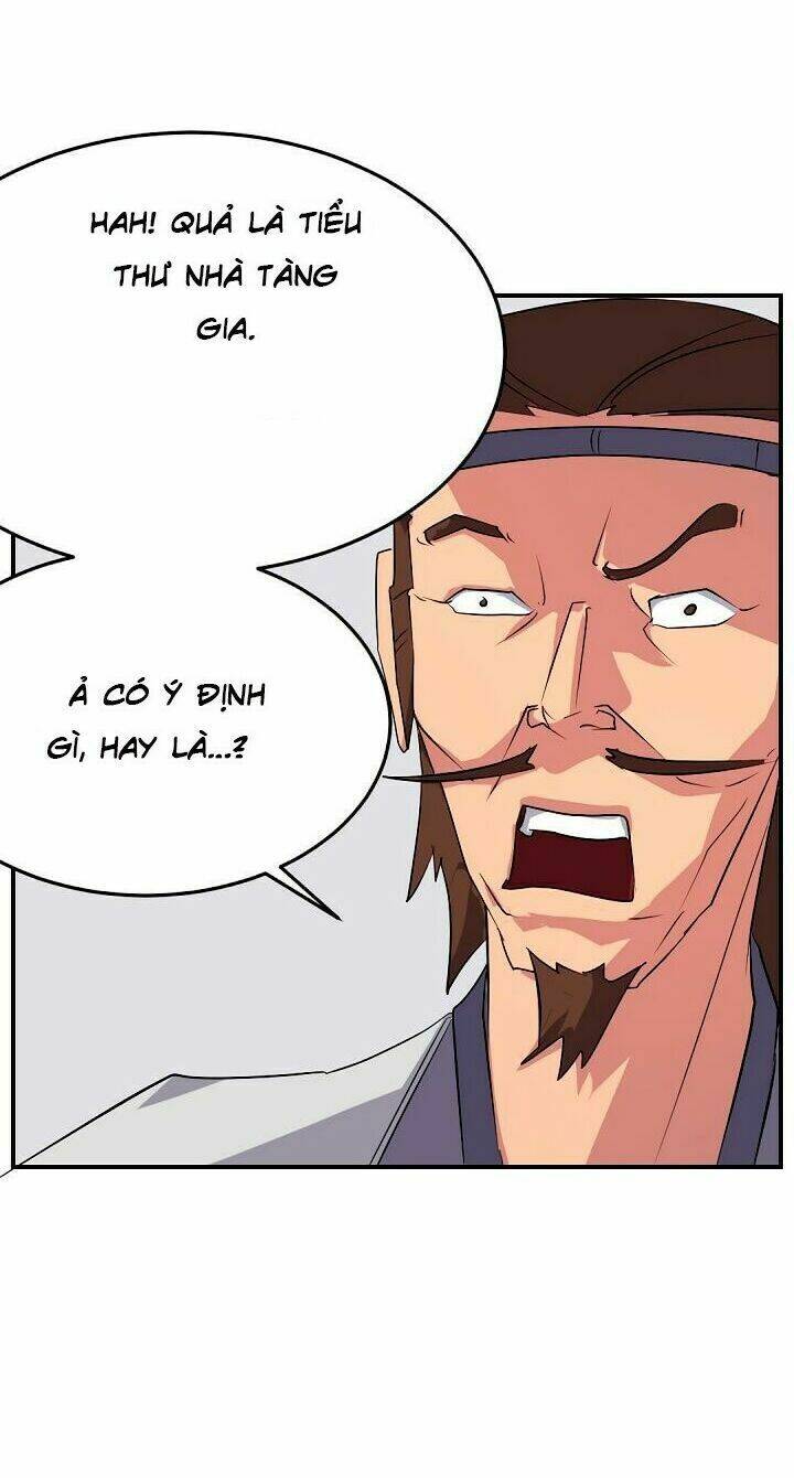 Trọng Sinh, Bất Khả Chiến Bại: Chapter 35