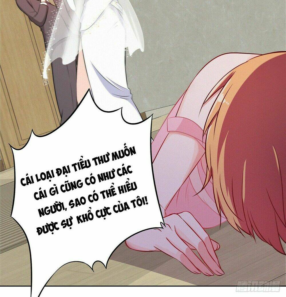 Trọng Sinh Quý Thê Chi Phục Thù Hoa Lệ: Chapter 14