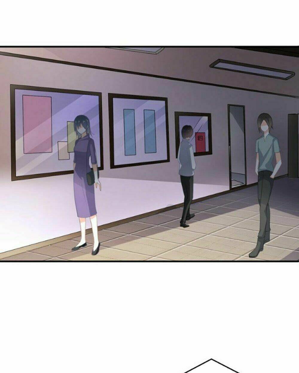 Tiệm May Luyến Sắc: Chapter 13