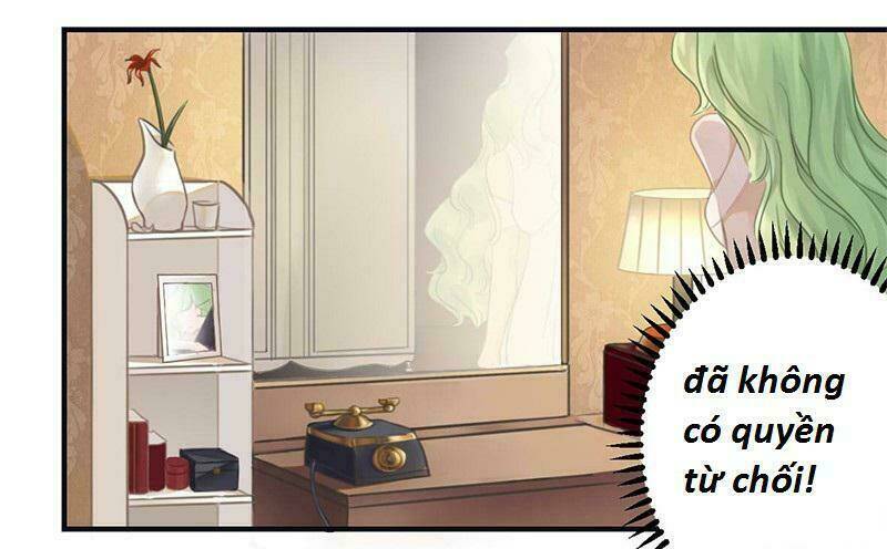 Tổng Tài Đã Cưới Em: Chapter 48