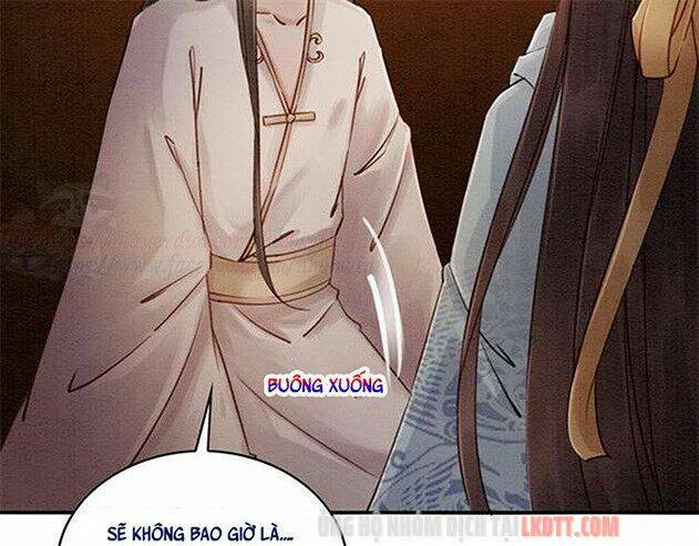 Trọng Sinh Bá Sủng Nhiếp Chính Vương Quá Mạnh Mẽ: Chapter 74