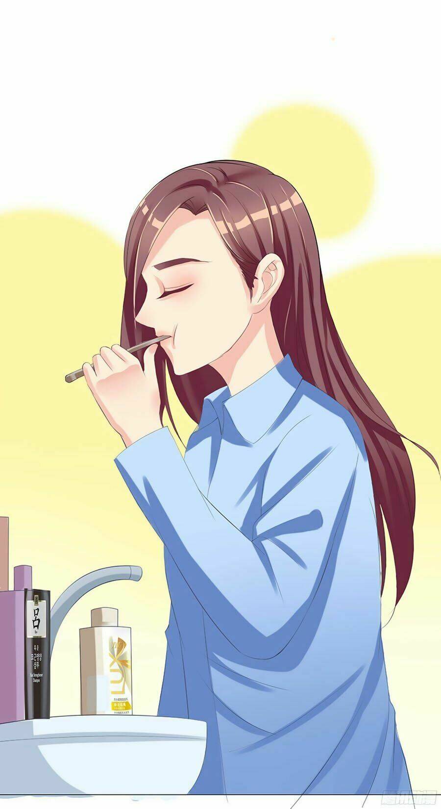 Vạn Sợi Tơ Tình: Chapter 4