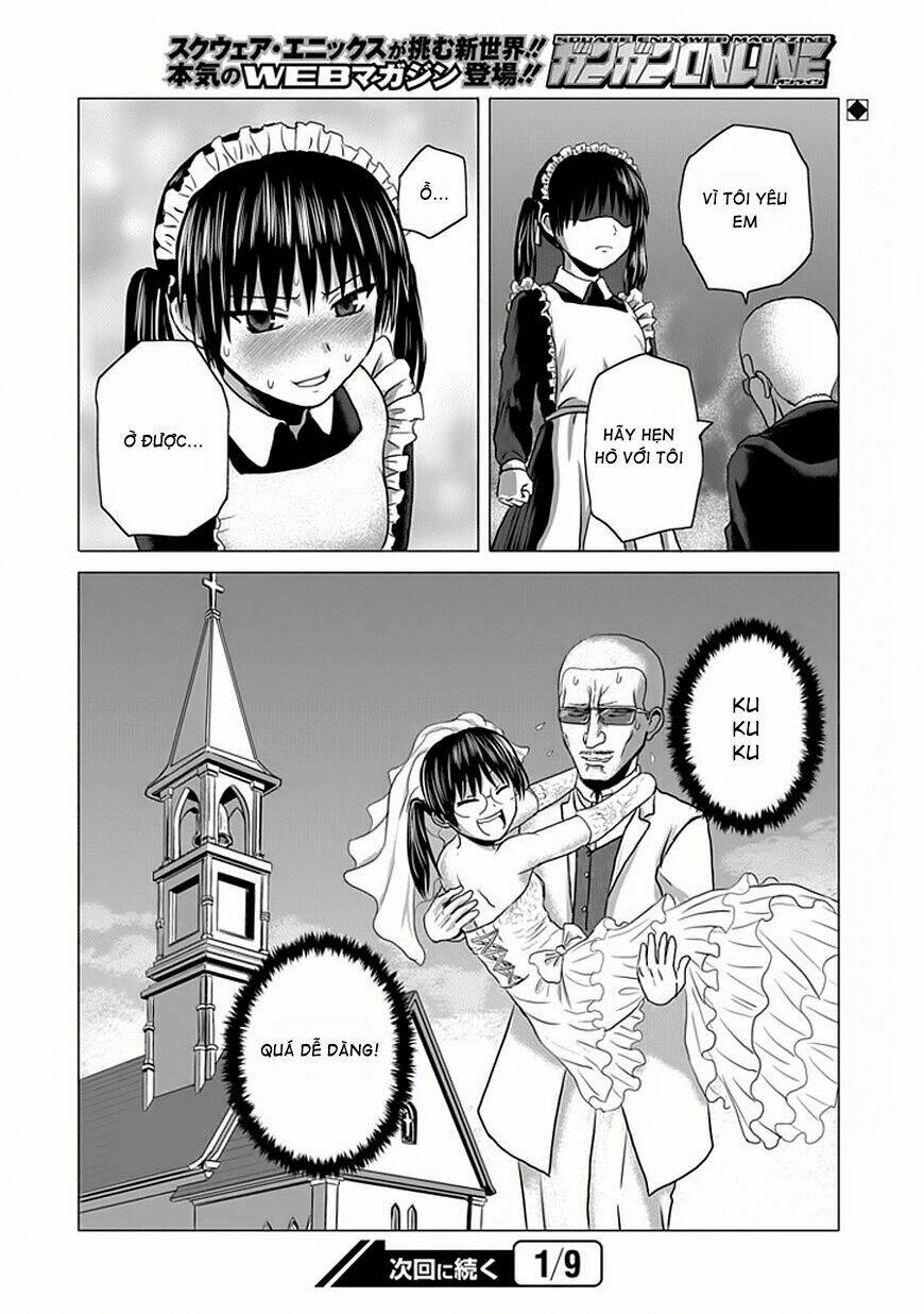 Zai X 10: Chapter 10