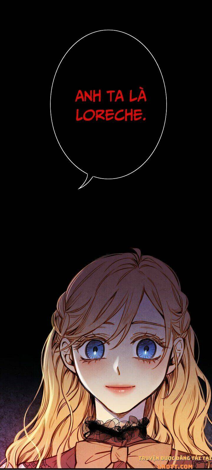 Hoàng Phi Bóng Tối: Chapter 17