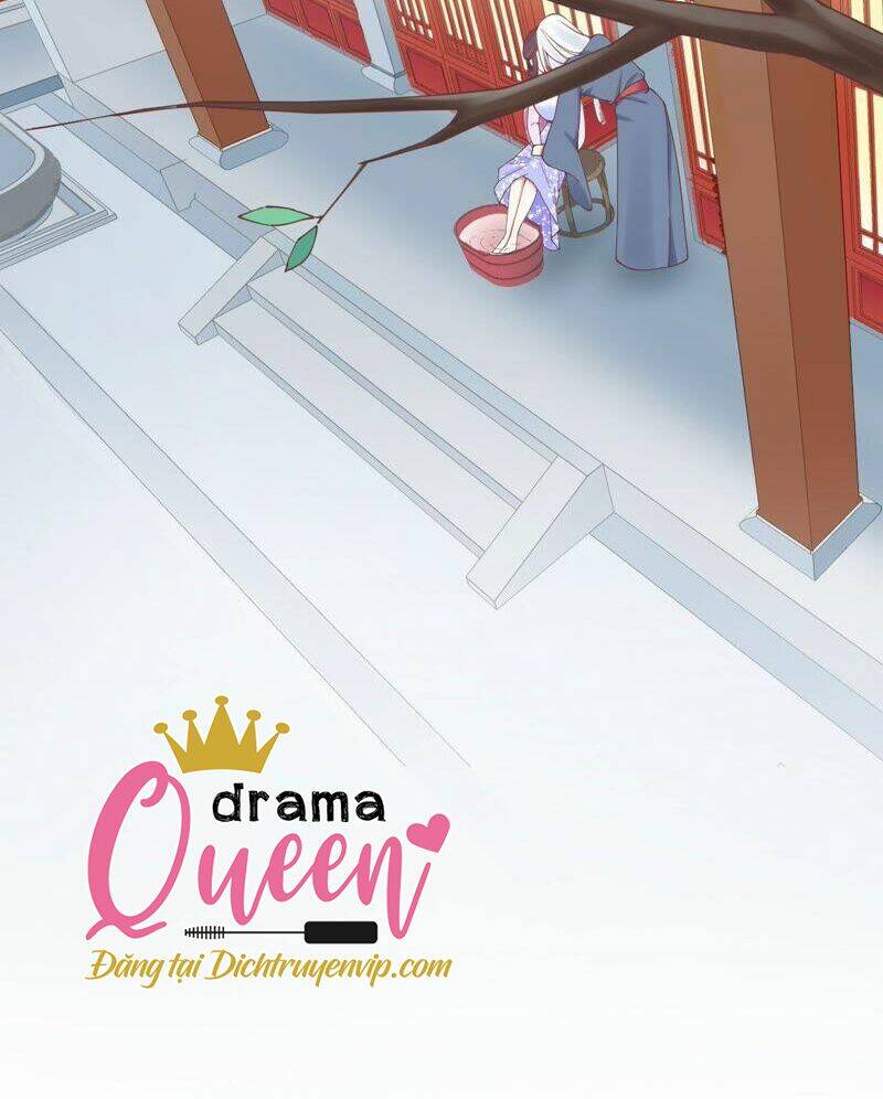 Hoàng Hậu Bận Lắm: Chapter 157