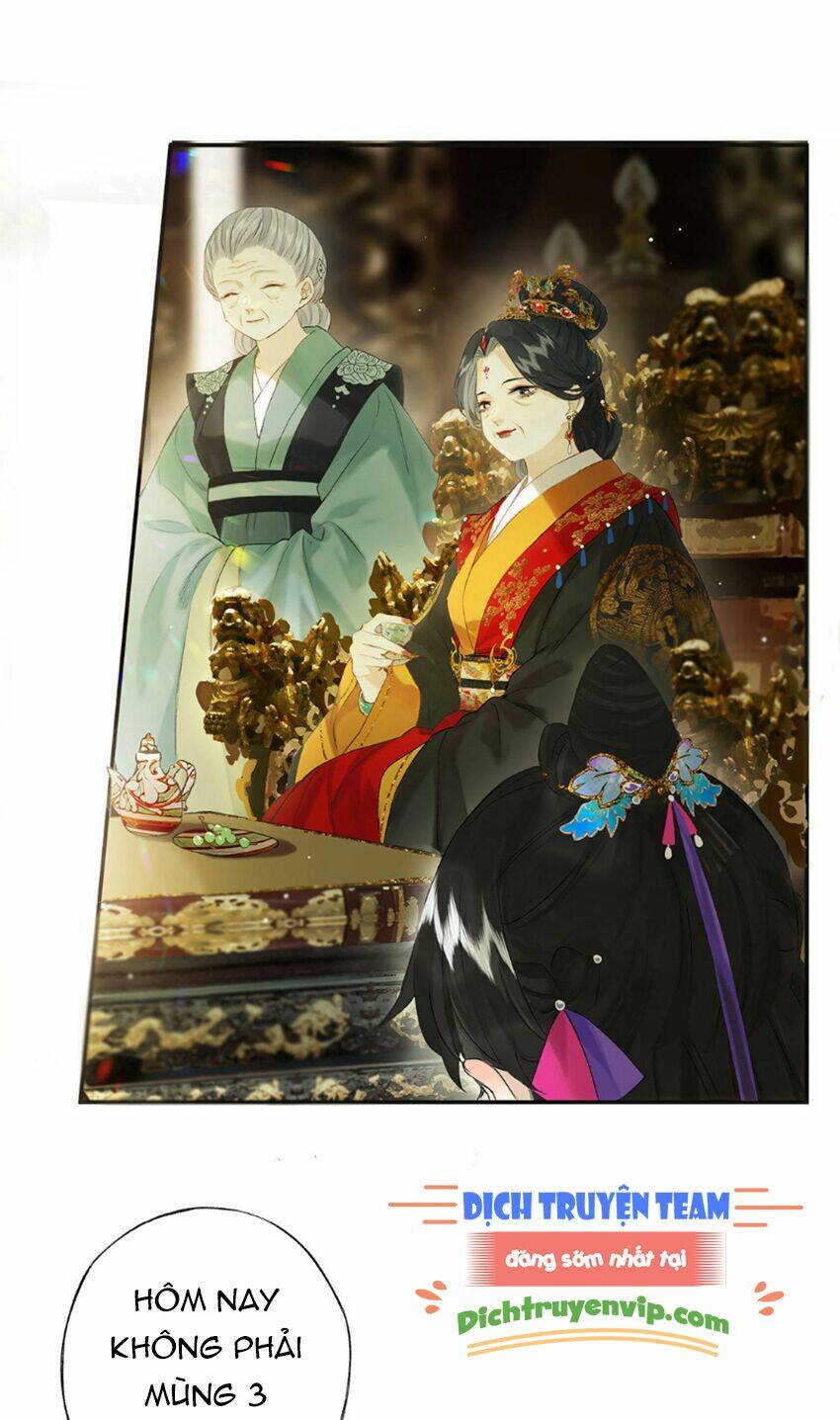 Lưu Hoa Bất Cập Xuân: Chapter 55