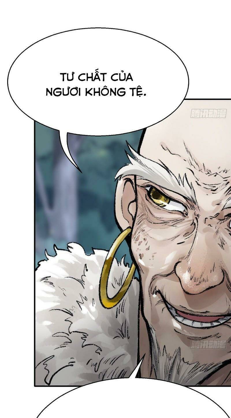Liên Thành Quyết: Chapter 45