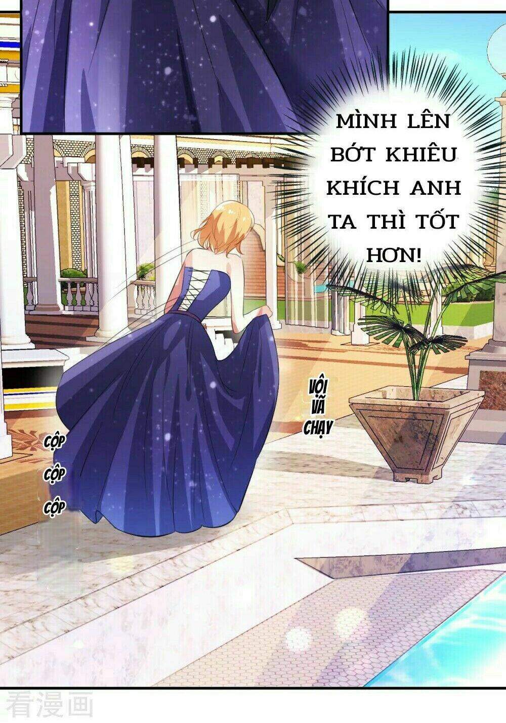 Hào Môn Đào Giá 101 Lần: Chapter 5