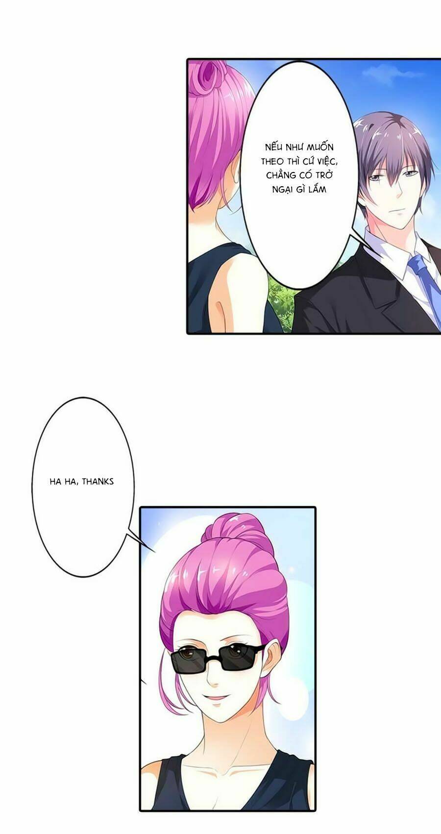 Song Diện Danh Viện: Chapter 58