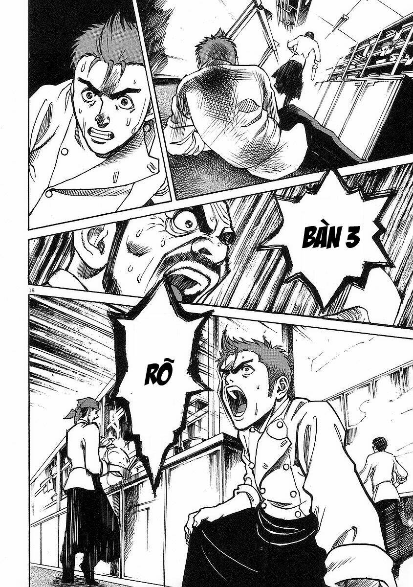 Bambino!: Chapter 10