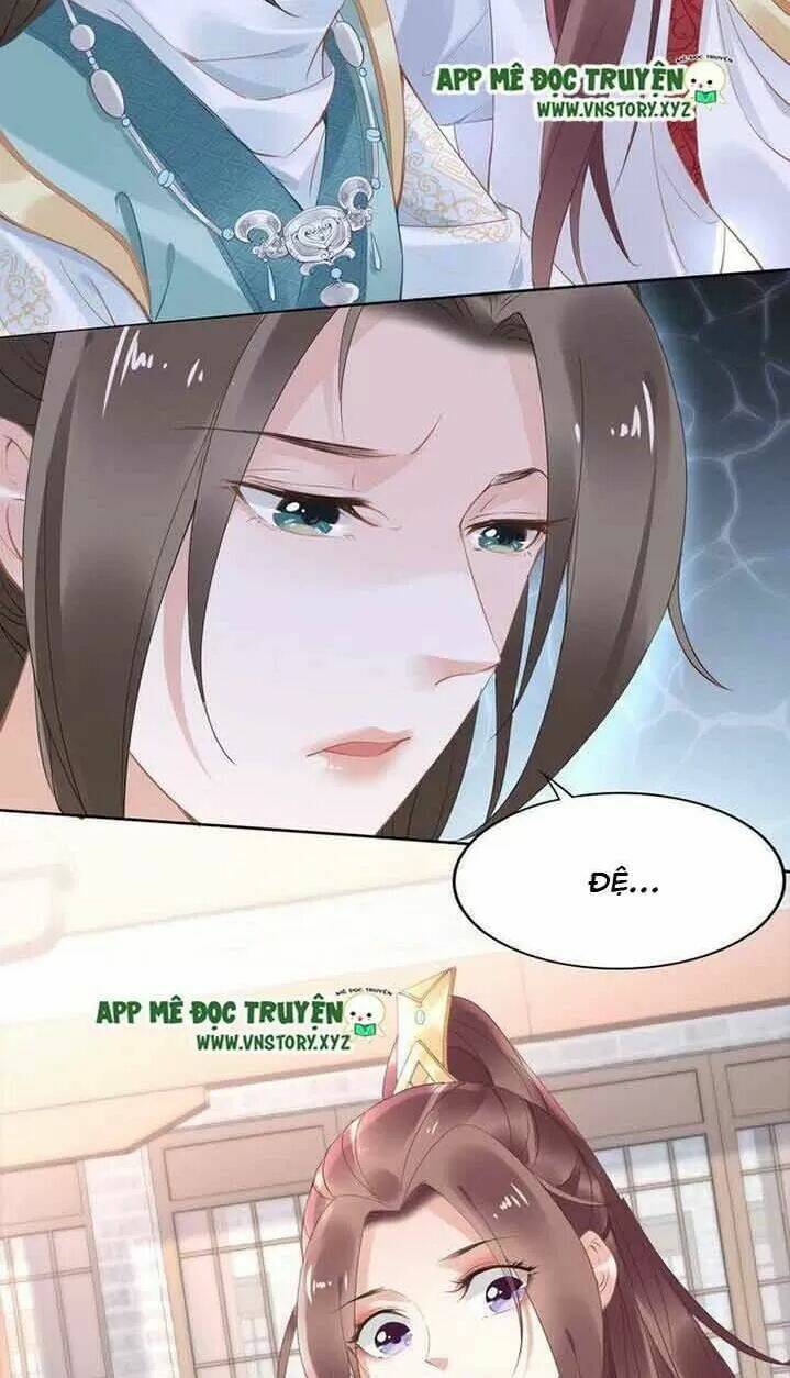 Nhất Sinh Nhất Thế Tiếu Thương Khung: Chapter 41