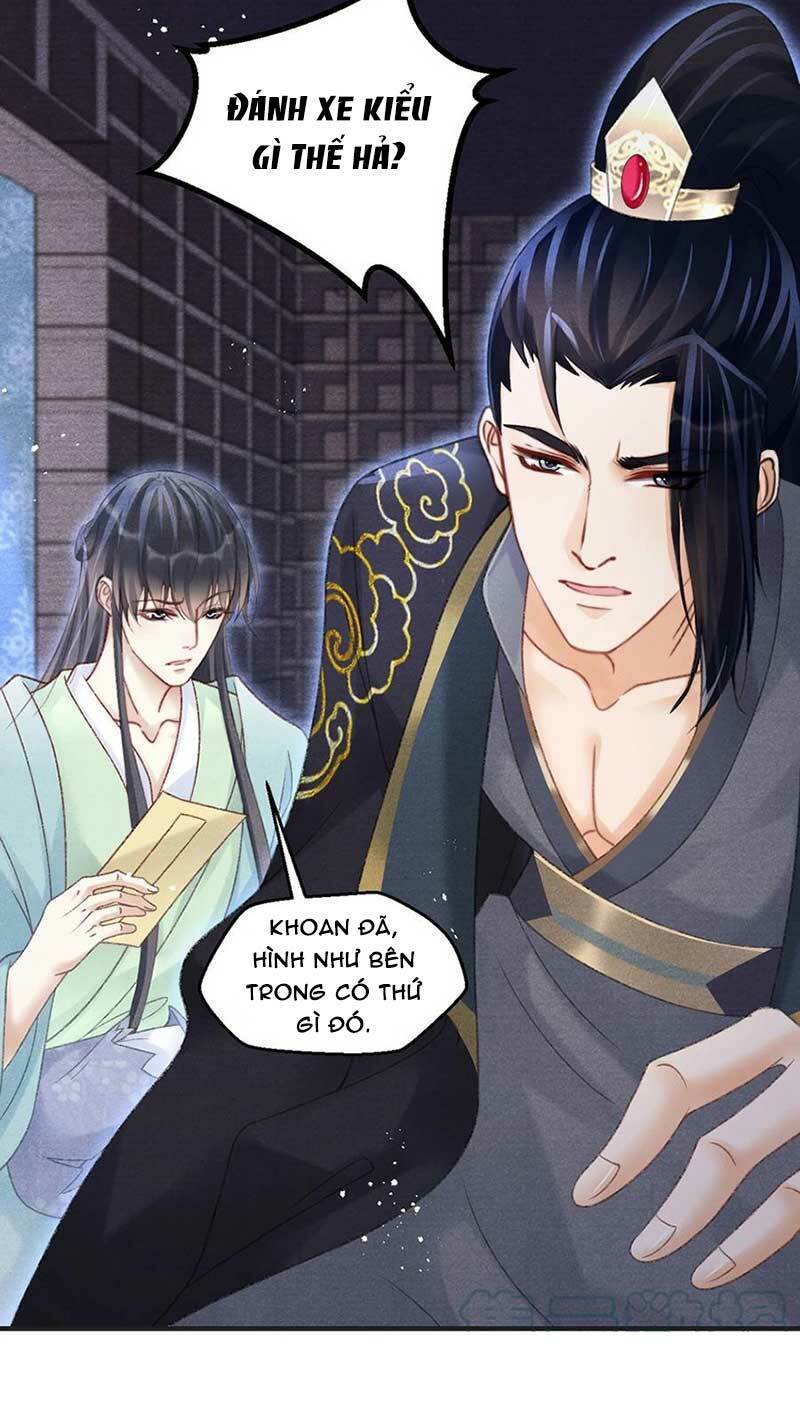 Nhất Kiếm Sương Hàn: Chapter 78