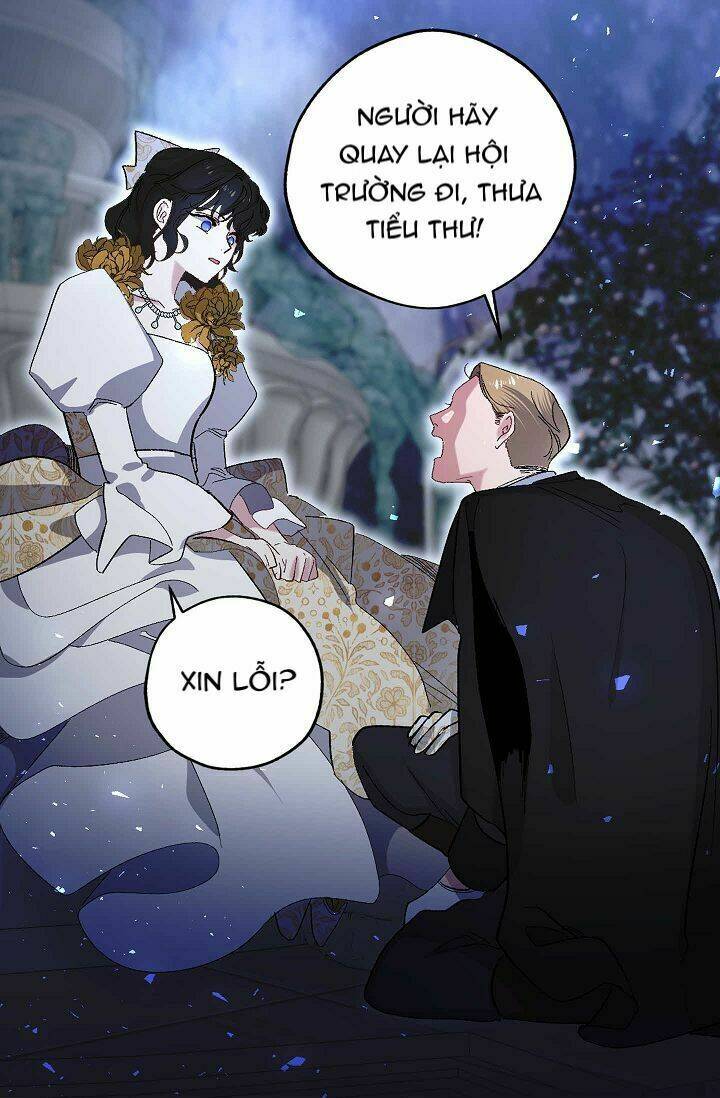 Tình Điên Dại: Chapter 31